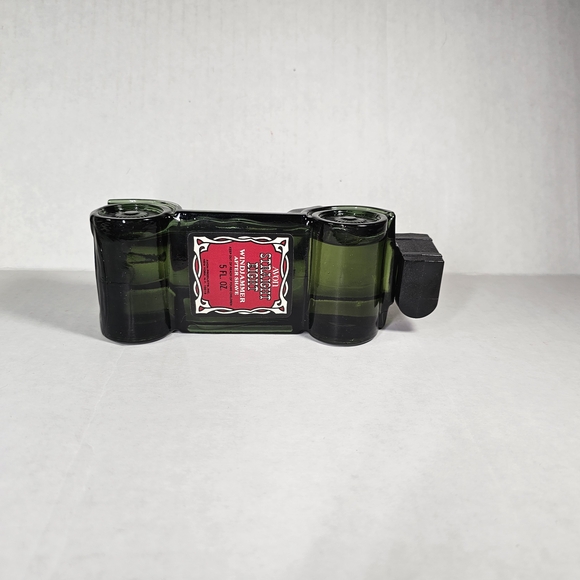 Avon Straight 8 Car Shaped Bottle. - Picture 4 of 6